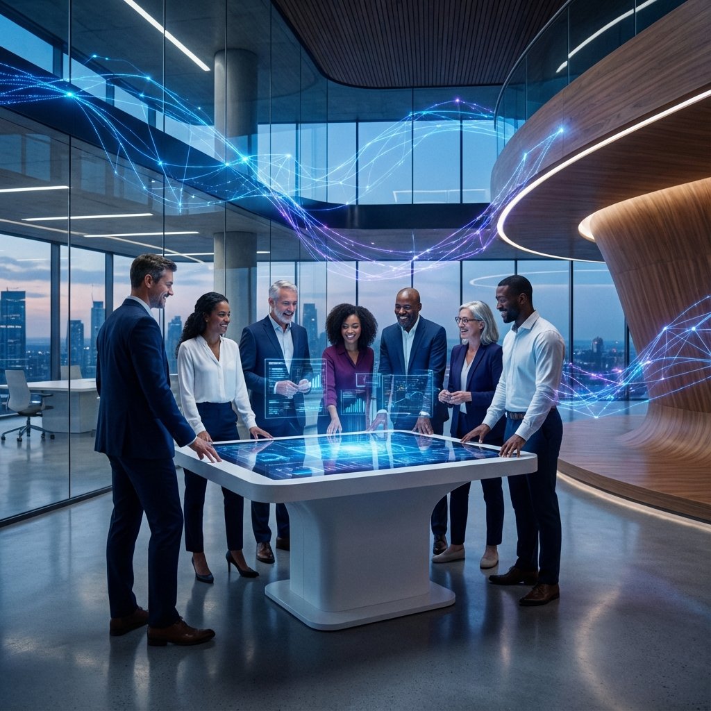 Our Mission and Team